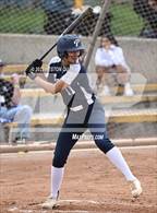 Photo from the gallery "Pacifica vs. Saint Francis (Michelle Carew Classic)"