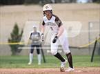 Photo from the gallery "Pacifica vs. Saint Francis (Michelle Carew Classic)"