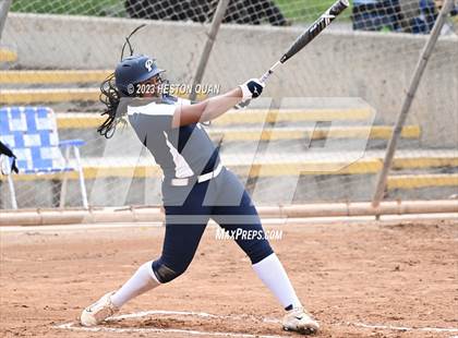 Thumbnail 1 in Pacifica vs. Saint Francis (Michelle Carew Classic) photogallery.