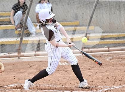 Thumbnail 1 in Pacifica vs. Saint Francis (Michelle Carew Classic) photogallery.