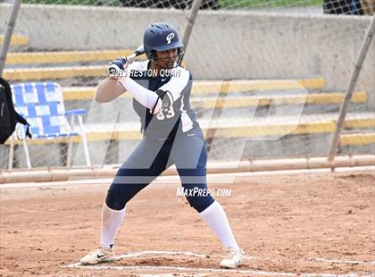 Thumbnail 2 in Pacifica vs. Saint Francis (Michelle Carew Classic) photogallery.