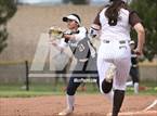 Photo from the gallery "Pacifica vs. Saint Francis (Michelle Carew Classic)"