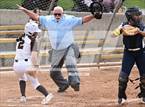 Photo from the gallery "Pacifica vs. Saint Francis (Michelle Carew Classic)"