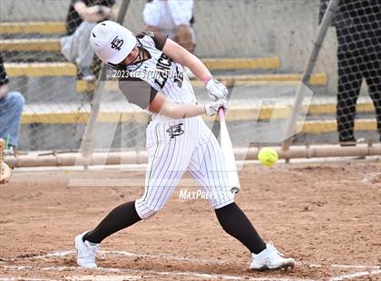 Thumbnail 2 in Pacifica vs. Saint Francis (Michelle Carew Classic) photogallery.