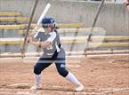 Photo from the gallery "Pacifica vs. Saint Francis (Michelle Carew Classic)"