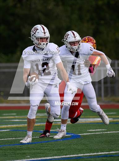Mercer Island @ Newport - Bellevue