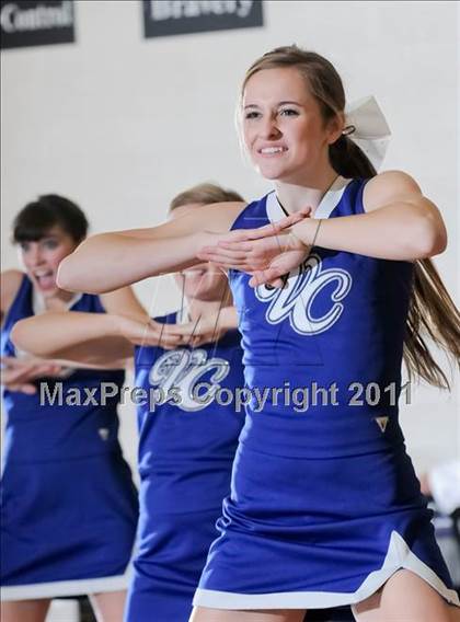 Thumbnail 2 in Valley Christian @ Northwest Christian photogallery.