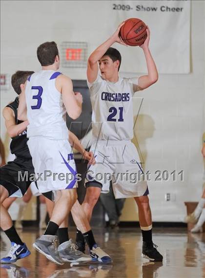 Thumbnail 1 in Valley Christian @ Northwest Christian photogallery.