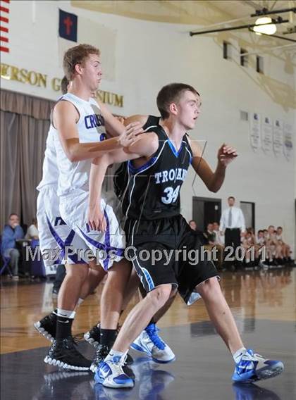 Thumbnail 3 in Valley Christian @ Northwest Christian photogallery.
