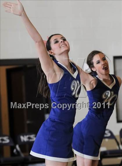 Thumbnail 3 in Valley Christian @ Northwest Christian photogallery.