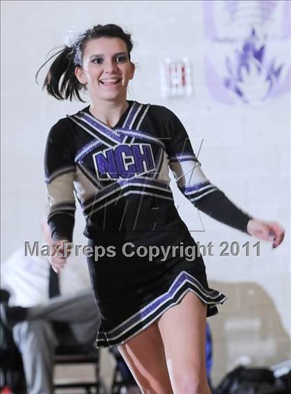 Thumbnail 2 in Valley Christian @ Northwest Christian photogallery.