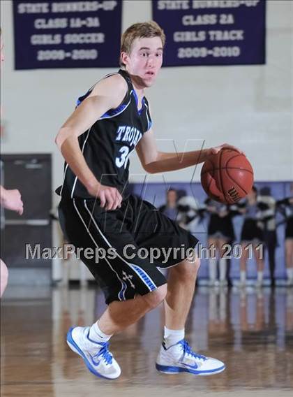 Thumbnail 3 in Valley Christian @ Northwest Christian photogallery.