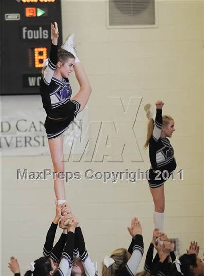 Thumbnail 3 in Valley Christian @ Northwest Christian photogallery.