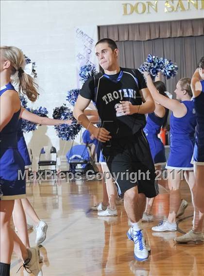 Thumbnail 3 in Valley Christian @ Northwest Christian photogallery.