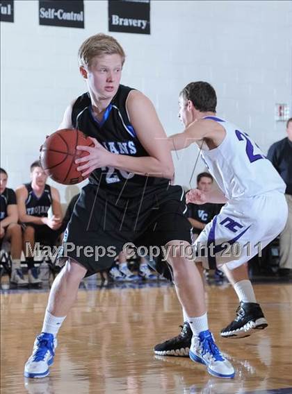 Thumbnail 3 in Valley Christian @ Northwest Christian photogallery.