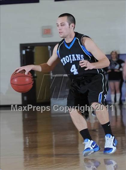 Thumbnail 3 in Valley Christian @ Northwest Christian photogallery.