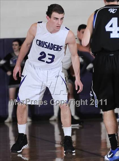 Thumbnail 1 in Valley Christian @ Northwest Christian photogallery.