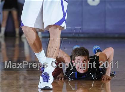 Thumbnail 3 in Valley Christian @ Northwest Christian photogallery.