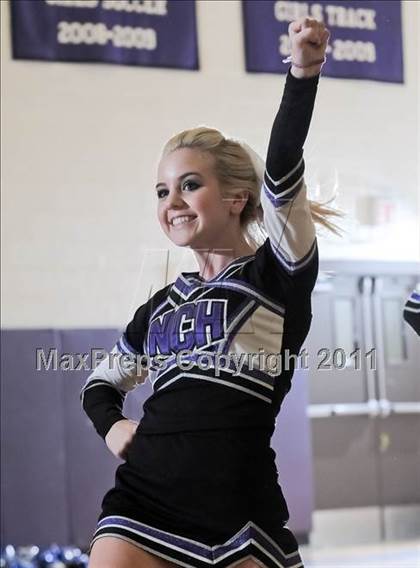 Thumbnail 1 in Valley Christian @ Northwest Christian photogallery.