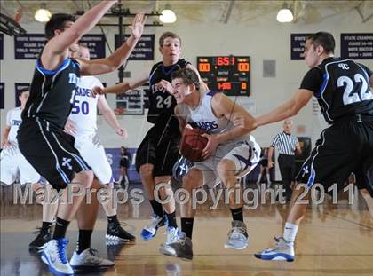 Thumbnail 2 in Valley Christian @ Northwest Christian photogallery.