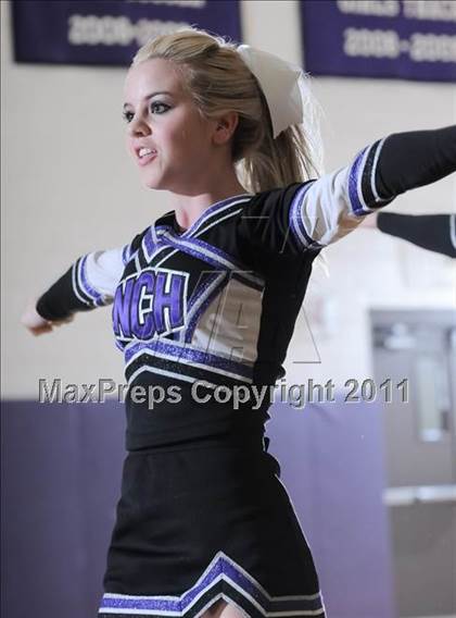 Thumbnail 3 in Valley Christian @ Northwest Christian photogallery.