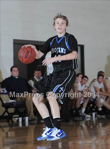 Thumbnail 3 in Valley Christian @ Northwest Christian photogallery.