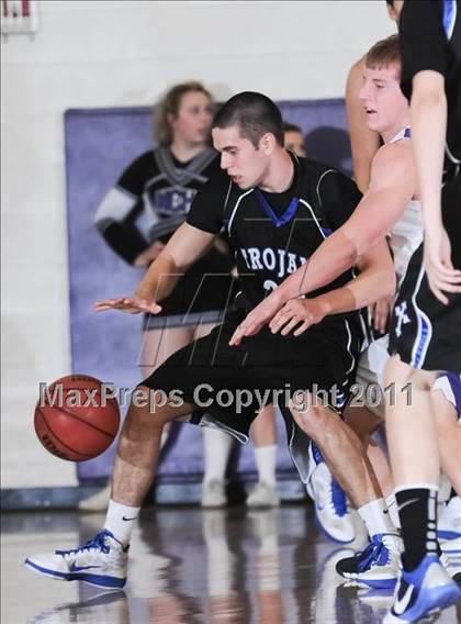 Thumbnail 1 in Valley Christian @ Northwest Christian photogallery.