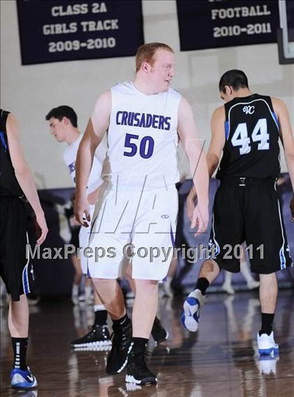 Thumbnail 1 in Valley Christian @ Northwest Christian photogallery.