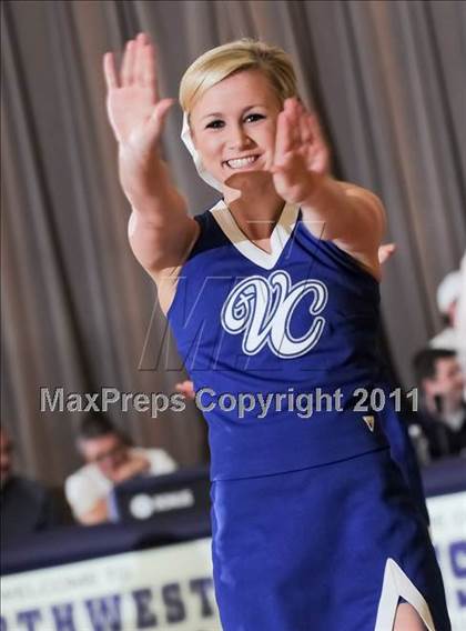 Thumbnail 3 in Valley Christian @ Northwest Christian photogallery.