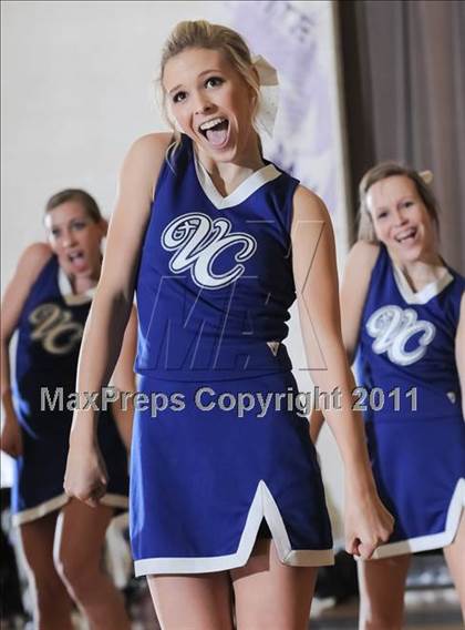 Thumbnail 1 in Valley Christian @ Northwest Christian photogallery.