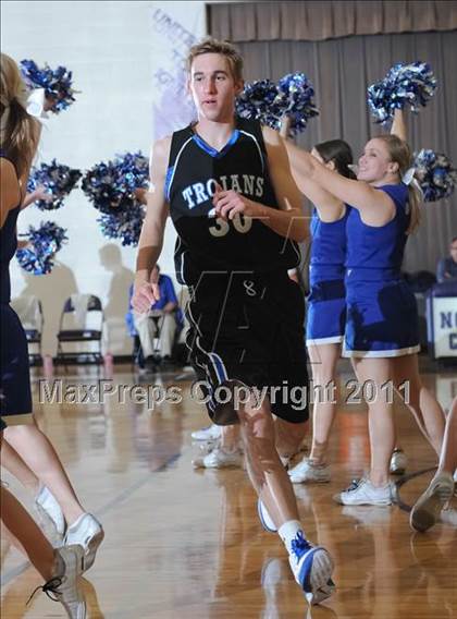 Thumbnail 3 in Valley Christian @ Northwest Christian photogallery.