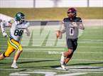 Photo from the gallery "Heights vs. Stratford (UIL 6A D2 Football Bi-District)"