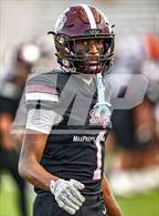 Photo from the gallery "Heights vs. Stratford (UIL 6A D2 Football Bi-District)"