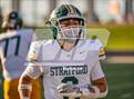 Photo from the gallery "Heights vs. Stratford (UIL 6A D2 Football Bi-District)"