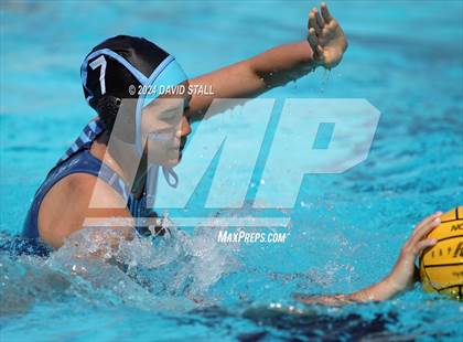 Thumbnail 1 in Johnson vs Clear Creek (Waterpolooza Tournament) photogallery.