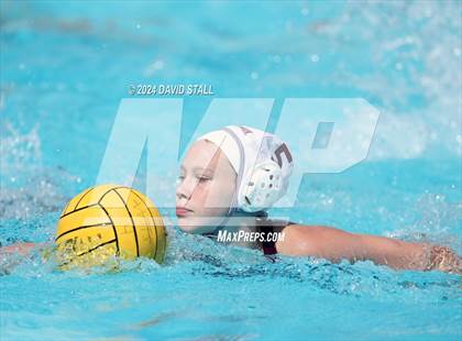 Thumbnail 1 in Johnson vs Clear Creek (Waterpolooza Tournament) photogallery.