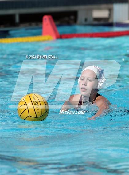 Thumbnail 1 in Johnson vs Clear Creek (Waterpolooza Tournament) photogallery.