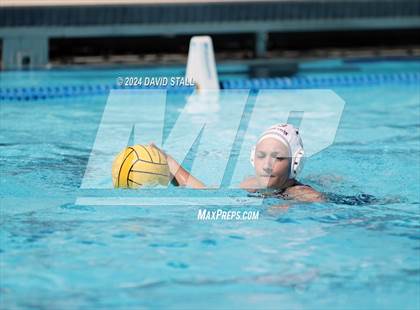 Thumbnail 1 in Johnson vs Clear Creek (Waterpolooza Tournament) photogallery.