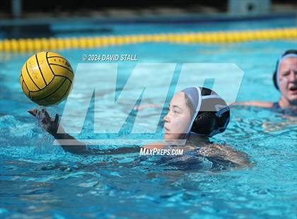 Thumbnail 1 in Johnson vs Clear Creek (Waterpolooza Tournament) photogallery.
