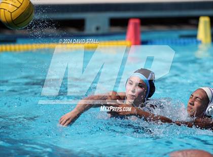 Thumbnail 1 in Johnson vs Clear Creek (Waterpolooza Tournament) photogallery.