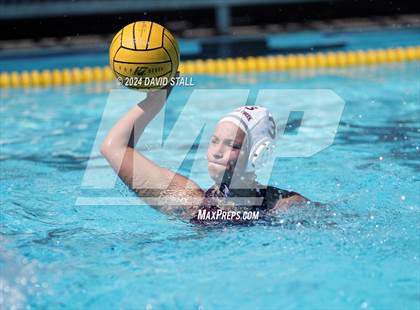 Thumbnail 1 in Johnson vs Clear Creek (Waterpolooza Tournament) photogallery.