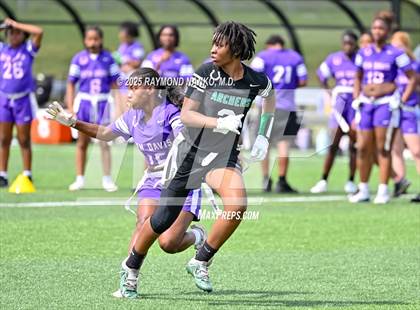 Thumbnail 3 in Fort Wayne Southside vs Ben Davis  photogallery.