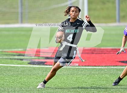 Thumbnail 3 in Fort Wayne Southside vs Ben Davis  photogallery.
