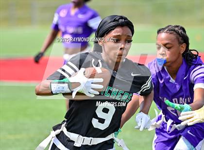 Thumbnail 3 in Fort Wayne Southside vs Ben Davis  photogallery.