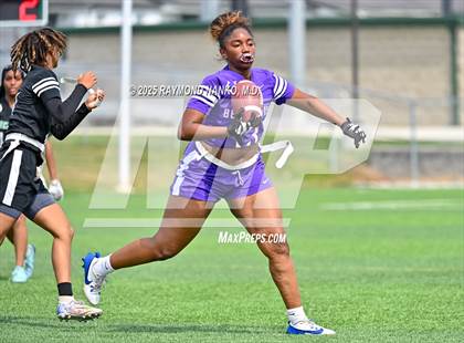 Thumbnail 1 in Fort Wayne Southside vs Ben Davis  photogallery.