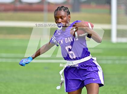 Thumbnail 1 in Fort Wayne Southside vs Ben Davis  photogallery.
