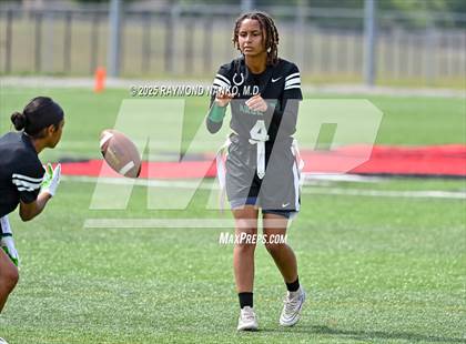 Thumbnail 1 in Fort Wayne Southside vs Ben Davis  photogallery.