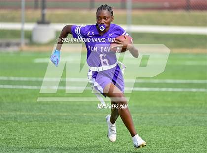 Thumbnail 3 in Fort Wayne Southside vs Ben Davis  photogallery.