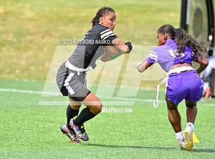 Thumbnail 1 in Fort Wayne Southside vs Ben Davis  photogallery.