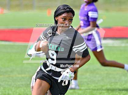 Thumbnail 1 in Fort Wayne Southside vs Ben Davis  photogallery.